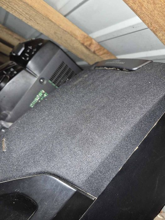 Музичний центр Panasonic