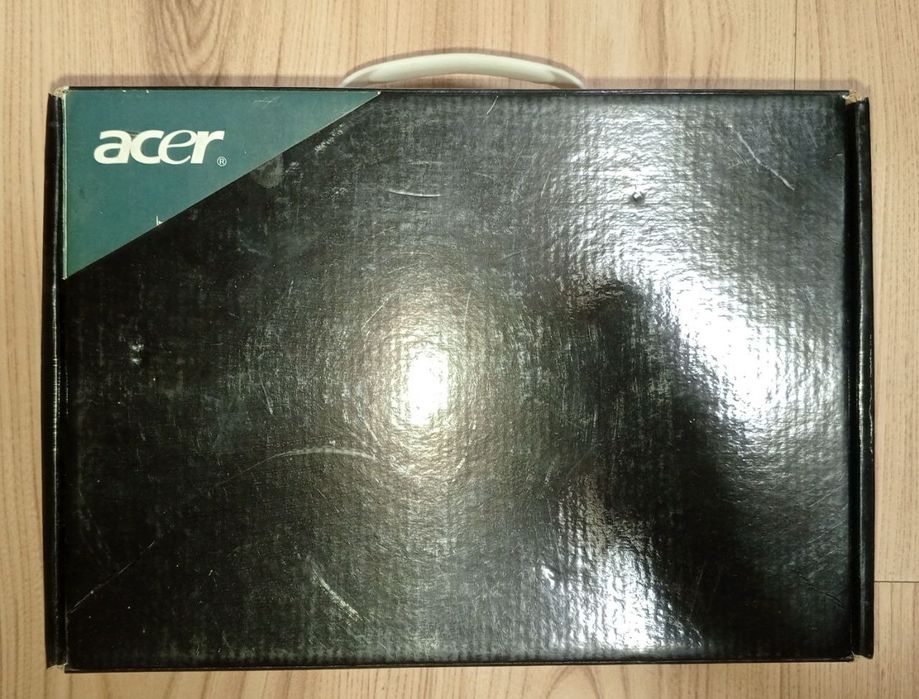 Планшет aser lcnia tab A501