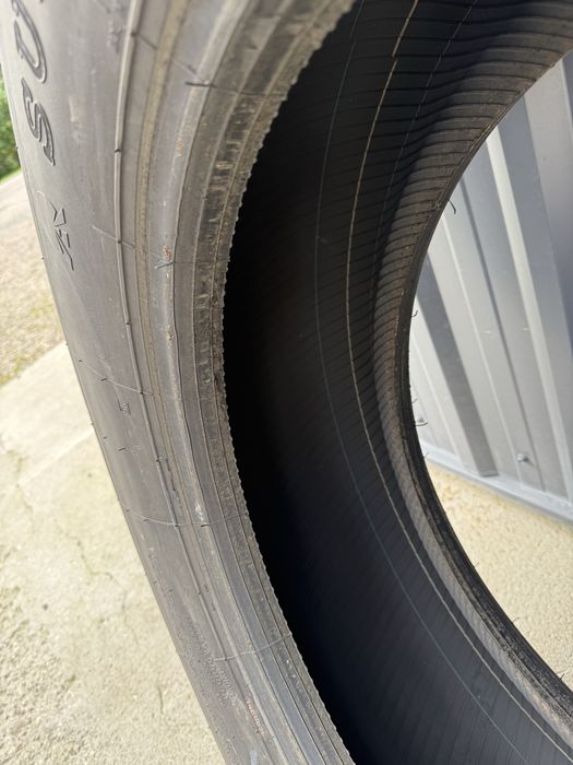 Opony 315/70R22,5