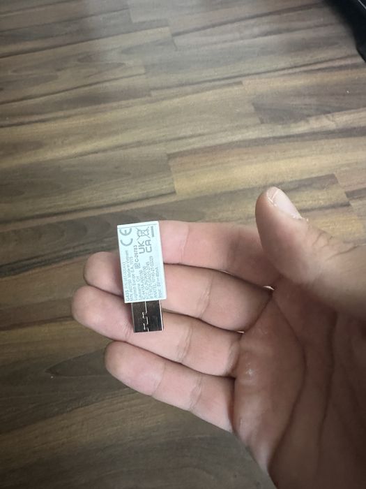 Игровые наушники G435 wireles