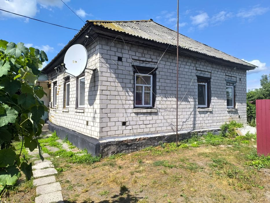 Здам в оренду будинок