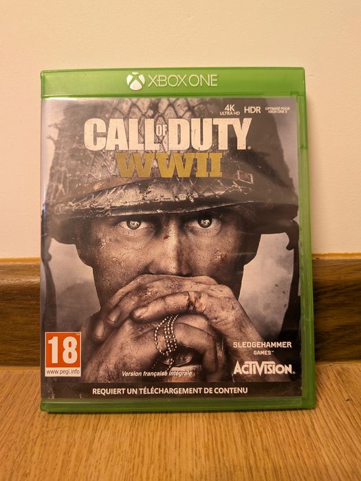 Call of Duty: WWII | Xbox One