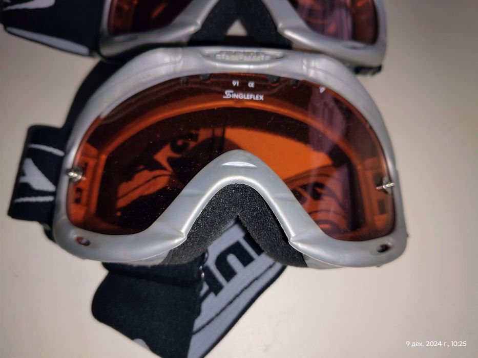 Лыжная маска Alpina Ruby Оригинал 2шт