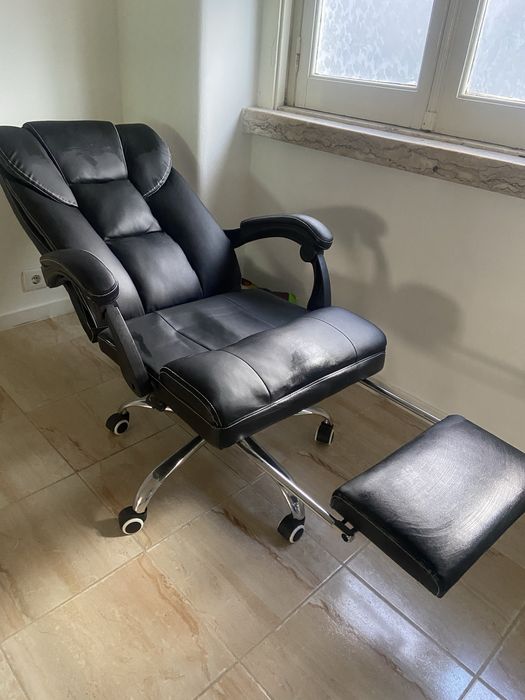Cadeira de escritorio