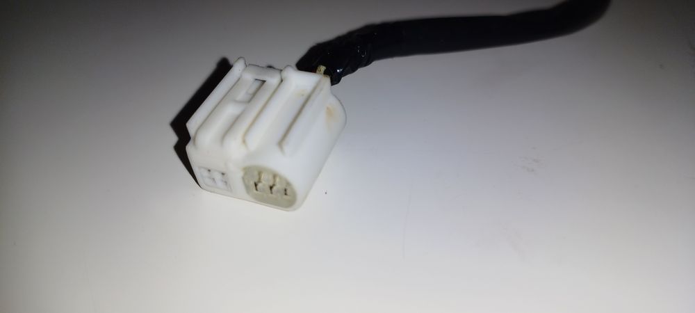 Espelho electrico Toyota Avensis