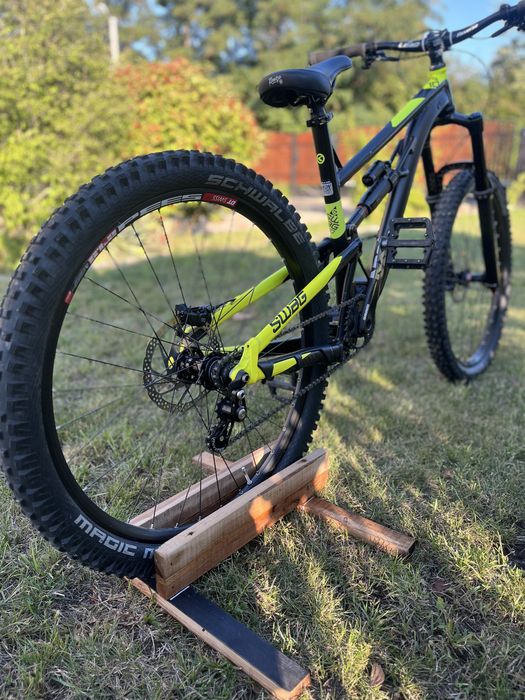 Kellys swag 10 slopeduro