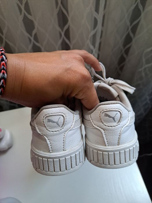 Продам кросівки Puma