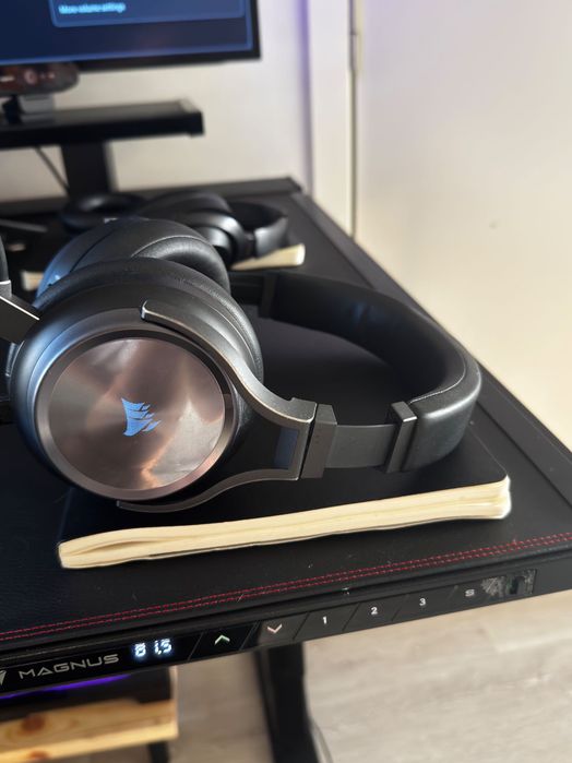 Corsair virtuoso xt453714203441909763