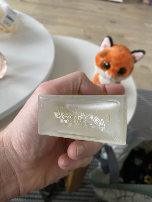 Iceberg Woman Perfumy