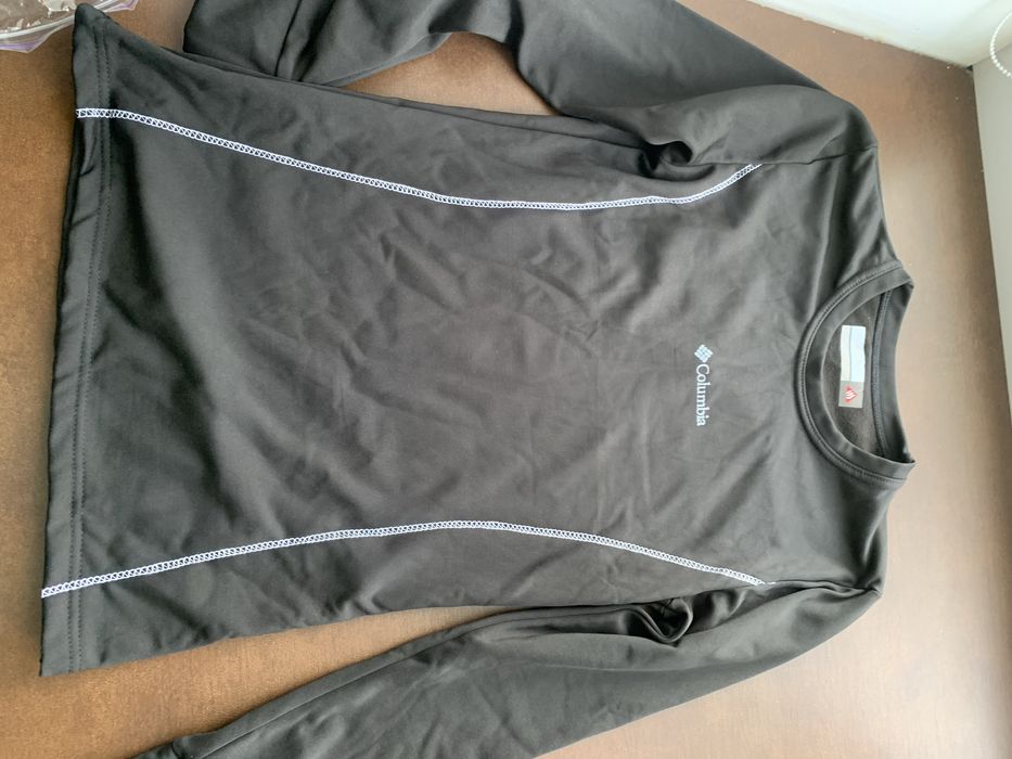 Продам термо белье