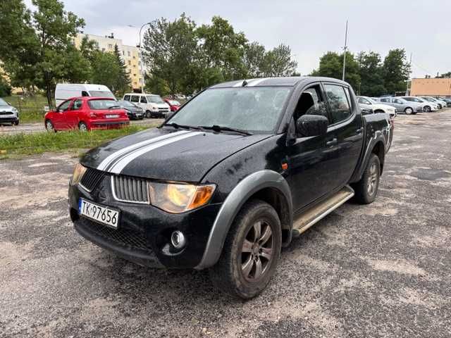 Mitsubishi L 200 2.5D