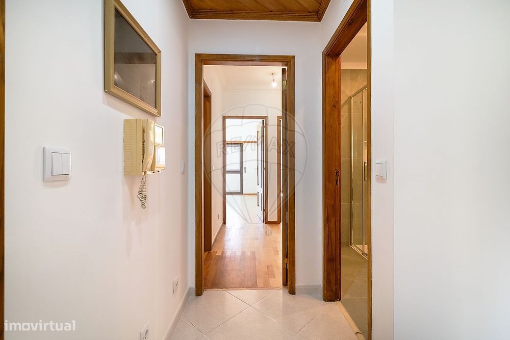 Apartamento T3 para venda