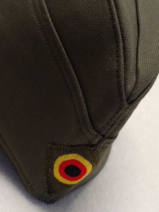 Furażerka Bundeswehr