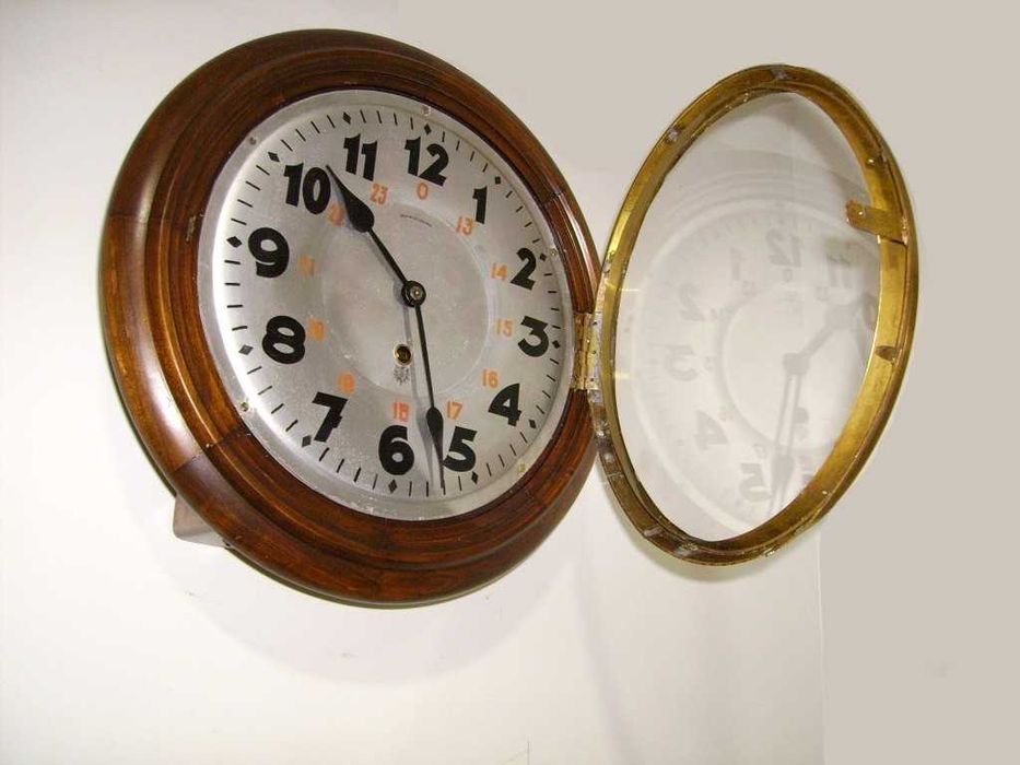 Relógio Reguladora "Évora" (1941)