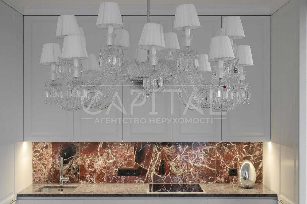 Продажа квартиры, ул. Верхогляда, ЖК Новопечерские Липки, Печерск