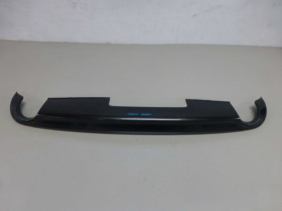 AUDI A4 B7 sedan kombi dokładka zderzaka tył tylna S-line 8E0.807521H