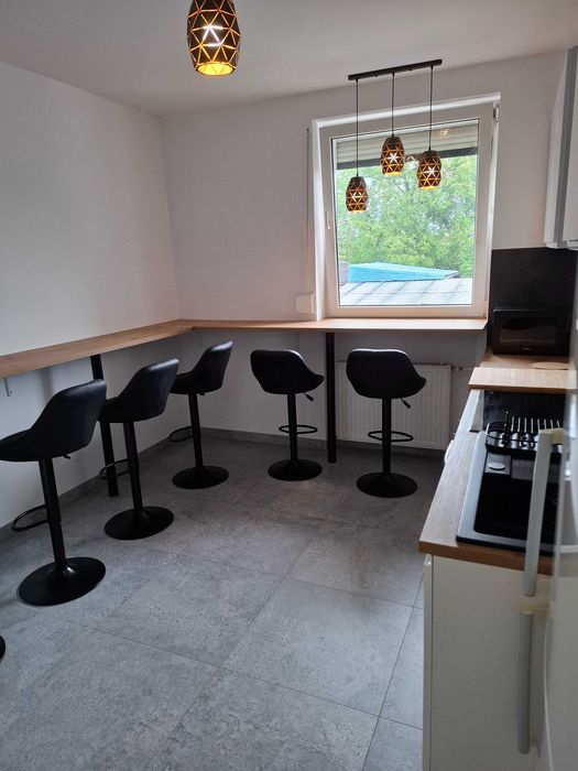 Noclegi Pokoje Apartament Kwatery pracownicze Mieszkanie Wynajem