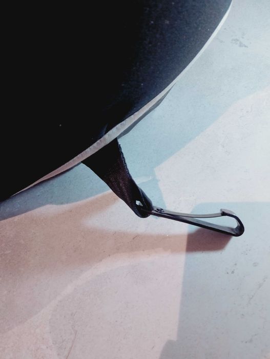 Fotelik cybex solution B- fix
