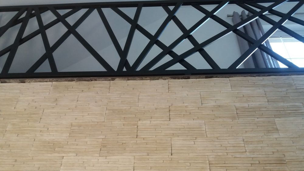 Balustrady spawanie konstrukcji