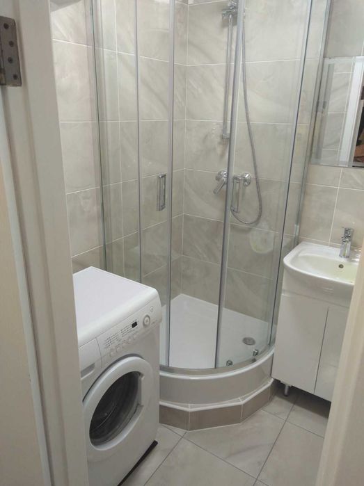 Оренда 1-к квартири на бул. Жуля Верна