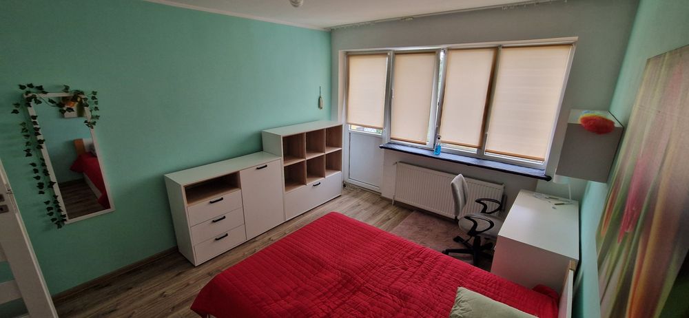 Pokoj do wynajecia