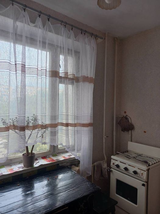 Продам 1 кімнатну квартиру