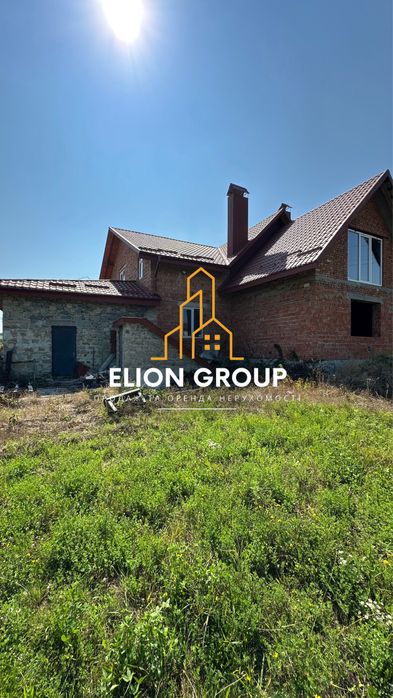 ‼️ЕКСКЛЮЗИВНИЙ будинок в с. Смотрич