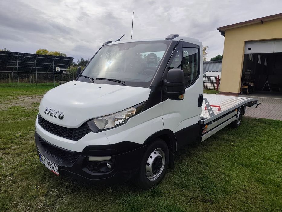 Iveco