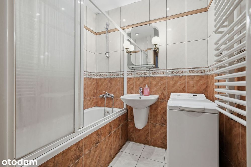 Mieszkanie w Starej Miłosnej, 84,9 m²,4 pokoje + piwnica - Więcej