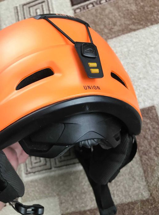 Гірськолижний Шолом Giro Union MIPS. Розмір - М (55,5 - 59 см.)