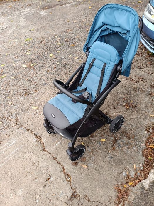 Продаю дитячий візочок espiro fuel