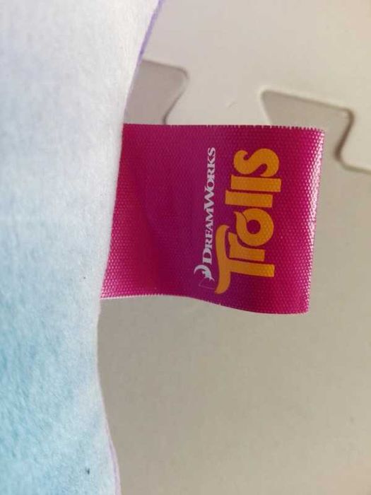 Trolle Trolls przytulanka