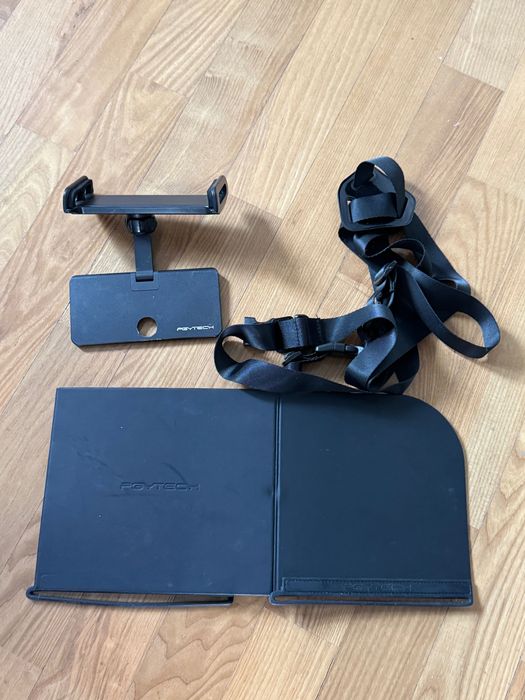 Dron DJI Mavic Air (zestaw)