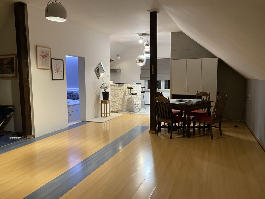 Wynajmę mieszkanie w domu 78 m2