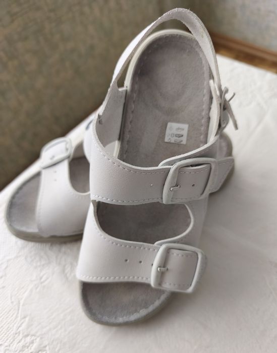 Ортопедические босоножки 38 размер