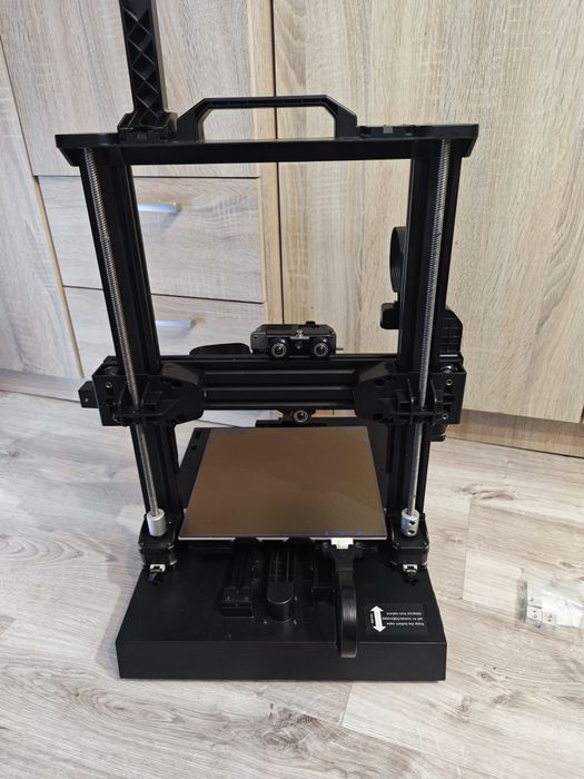 drukarka 3d mingda magician x2