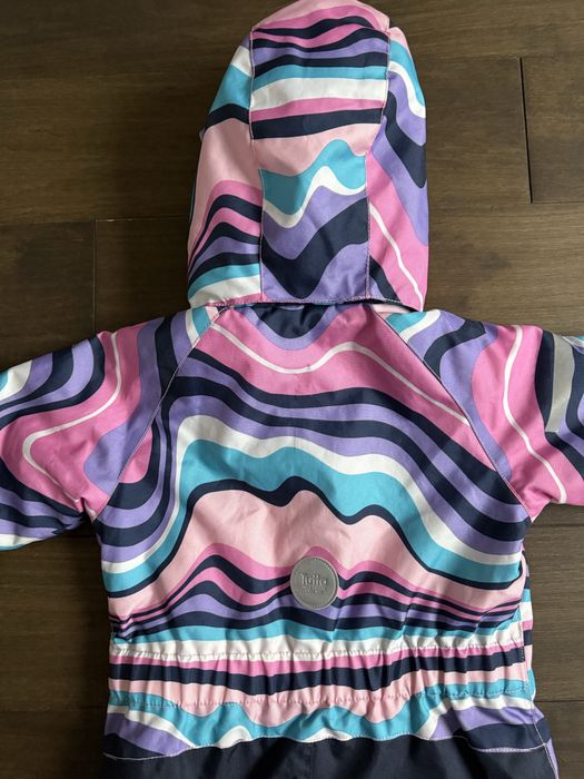 Комбінезон зимовий Tutta by Reima Sirius 98 розмір