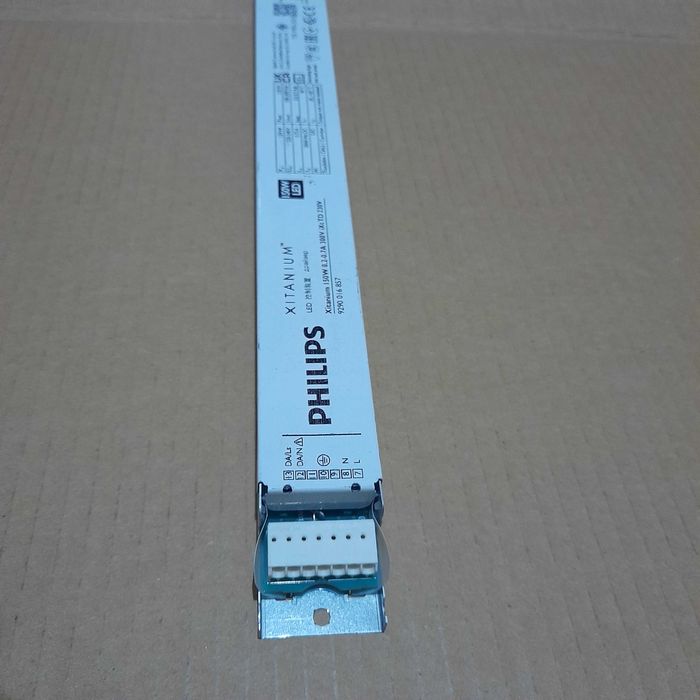 Zasilacz Philips Xitanium 150W