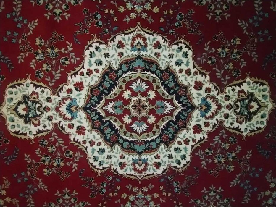 Ковер из ГДР   .