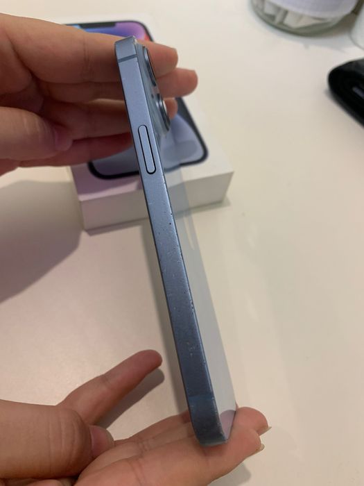 Iphone 14 оригінал