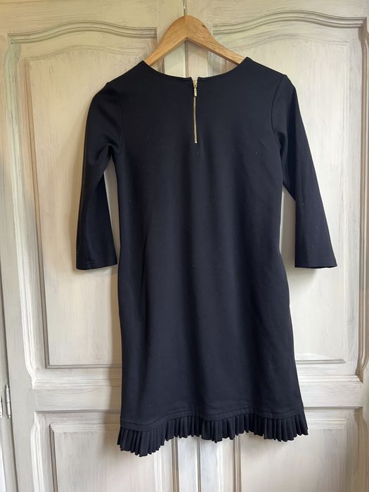 CZarna elegancka sukienka rozm. S