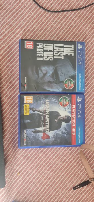Vendo playstation 4 1t