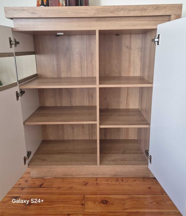 Komoda szafka rtv Lyon