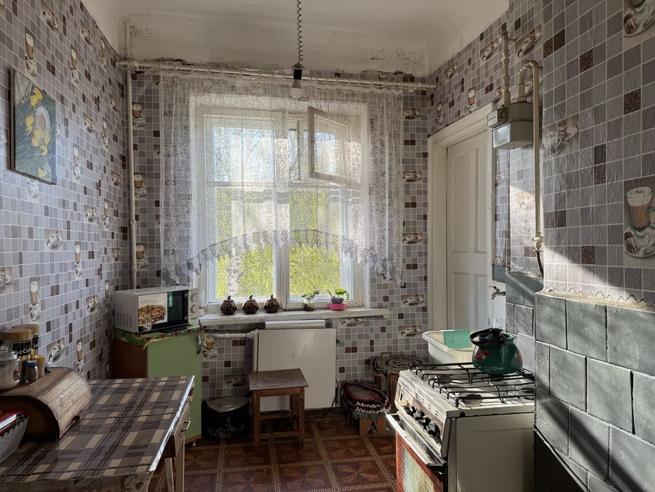 3-кімнатна квартира 72,7 м², 4 поверх, Ізяславська 8, Славута