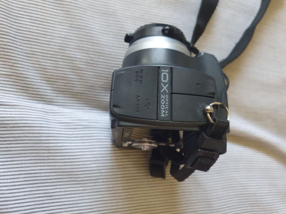 KODAK EasyShare DX6490