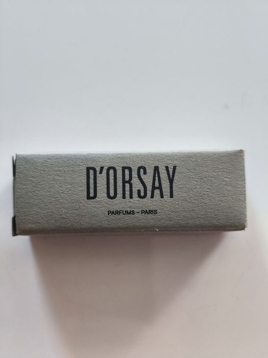 D'Orsay Nous sommes amants 1,5ml
