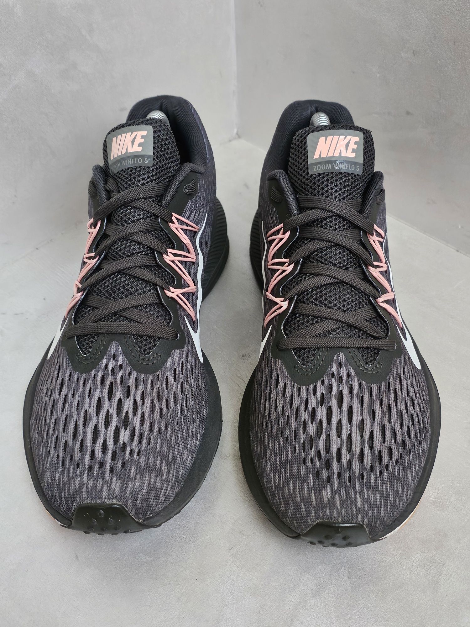 Nike Zoom Winflo 5 AA7414 004 750 Olx
