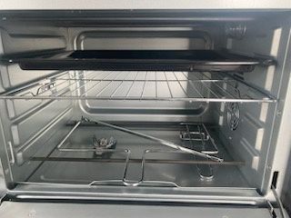 Piekarnik firmy Raven