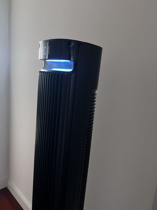 Ventoinha GoveeLife 42” 2 Max Smart Tower