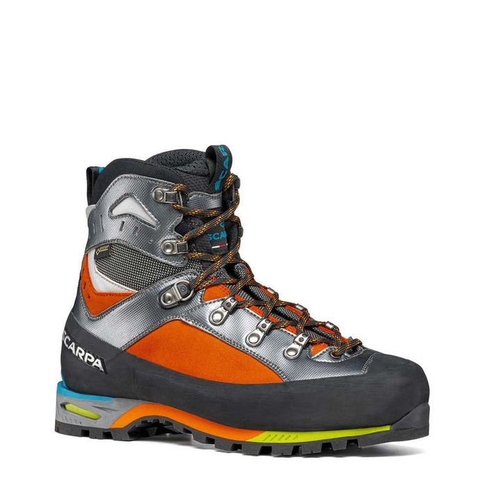 Buty górskie Triolet gtx Nowe